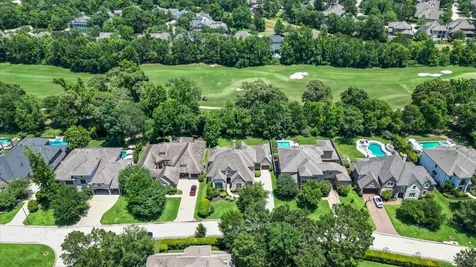 171 Del Monte Pines Drive Montgomery TX 77316