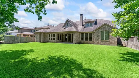 171 Del Monte Pines Drive Montgomery TX 77316
