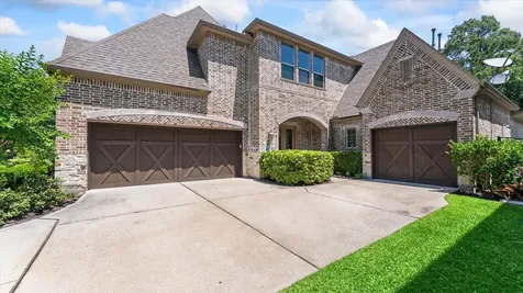 171 Del Monte Pines Drive Montgomery TX 77316