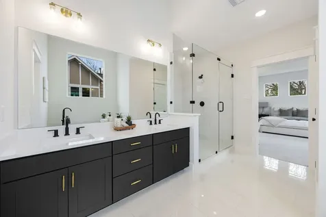 9311 Montridge Drive Houston TX 77080