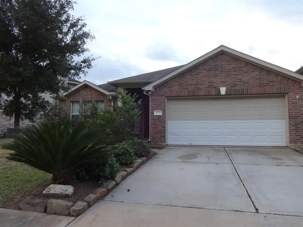 20335 Mammoth Falls Drive Tomball TX 77375