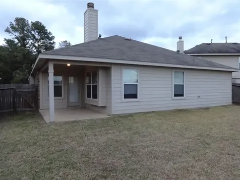 20335 Mammoth Falls Drive Tomball TX 77375