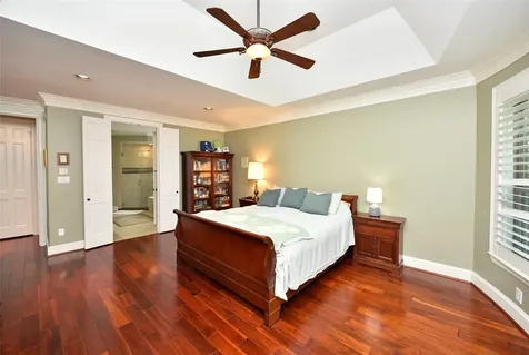 3315 Meadowside Drive Sugar Land TX 77478