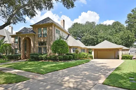 3315 Meadowside Drive Sugar Land TX 77478