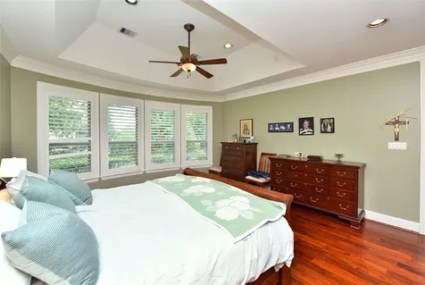 3315 Meadowside Drive Sugar Land TX 77478