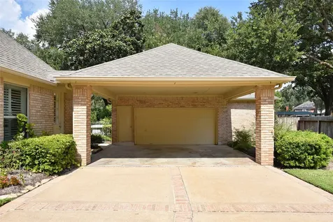 3315 Meadowside Drive Sugar Land TX 77478