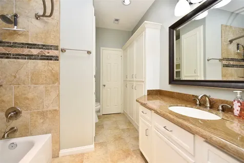 3315 Meadowside Drive Sugar Land TX 77478
