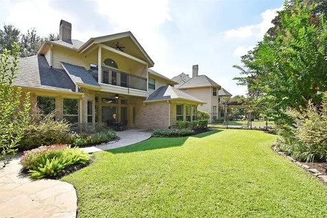 3315 Meadowside Drive Sugar Land TX 77478