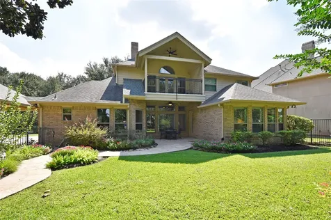 3315 Meadowside Drive Sugar Land TX 77478