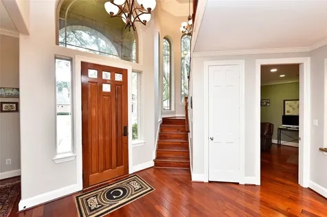 3315 Meadowside Drive Sugar Land TX 77478