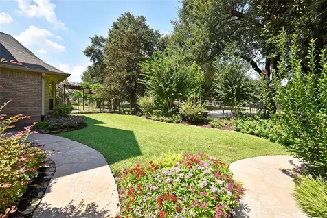 3315 Meadowside Drive Sugar Land TX 77478