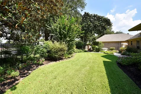 3315 Meadowside Drive Sugar Land TX 77478