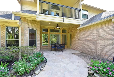 3315 Meadowside Drive Sugar Land TX 77478