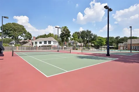 3315 Meadowside Drive Sugar Land TX 77478