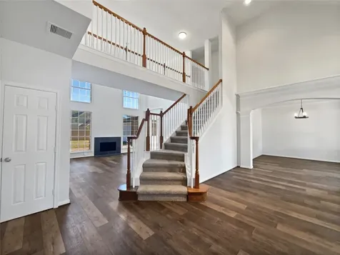 6403 Canyon Park Drive Katy TX 77450