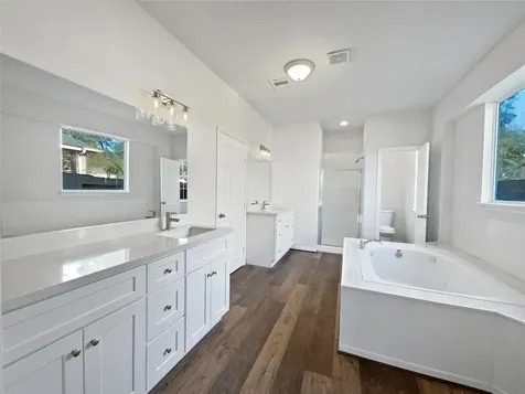 6403 Canyon Park Drive Katy TX 77450