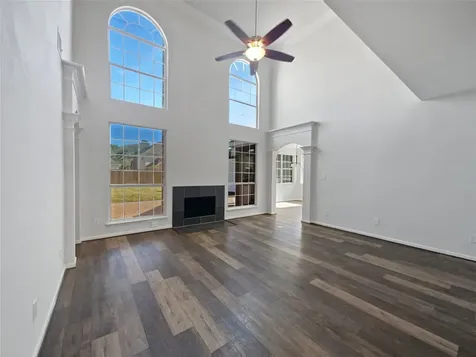 6403 Canyon Park Drive Katy TX 77450