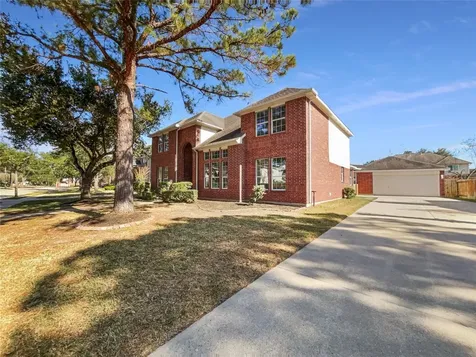 6403 Canyon Park Drive Katy TX 77450
