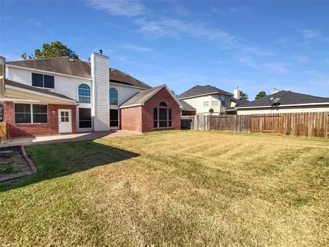 6403 Canyon Park Drive Katy TX 77450