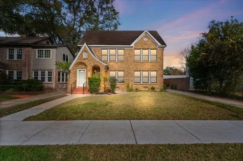 4337 Jefferson Street 1 Houston TX 77023