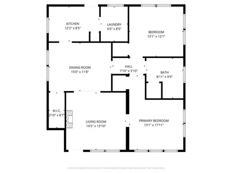 4337 Jefferson Street 1 Houston TX 77023