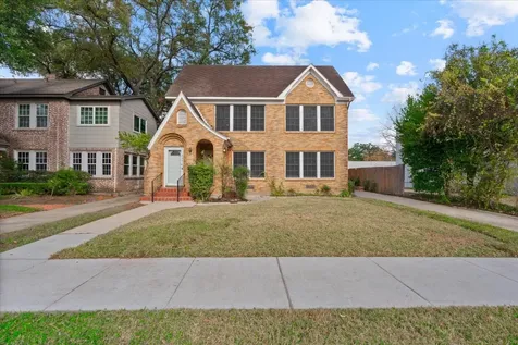 4337 Jefferson Street 1 Houston TX 77023