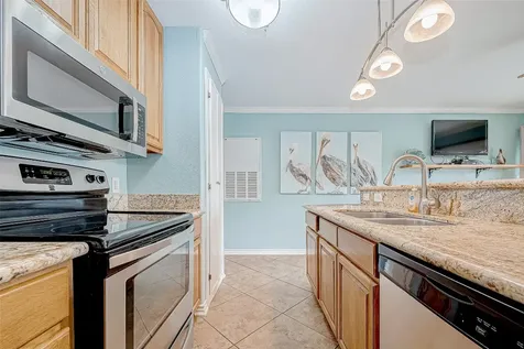 9520 Seawall Boulevard 135 Galveston TX 77554