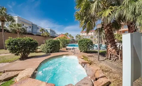 9520 Seawall Boulevard 135 Galveston TX 77554