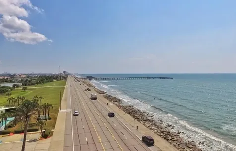 9520 Seawall Boulevard 135 Galveston TX 77554