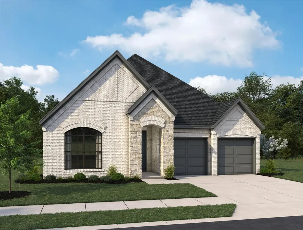 21738 Sagebrush Meadow Drive Waller TX 77484