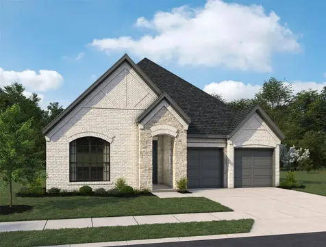 21738 Sagebrush Meadow Drive Waller TX 77484