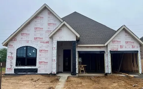 21738 Sagebrush Meadow Drive Waller TX 77484