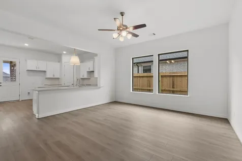 21738 Sagebrush Meadow Drive Waller TX 77484