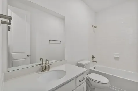 21738 Sagebrush Meadow Drive Waller TX 77484