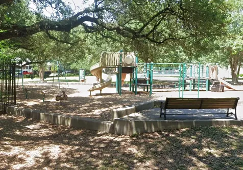1621 California Street Houston TX 77006