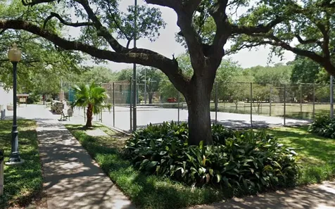 1621 California Street Houston TX 77006