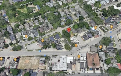 1621 California Street Houston TX 77006
