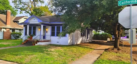 1621 California Street Houston TX 77006