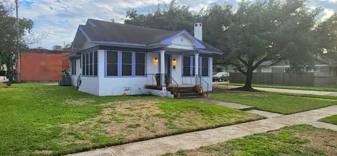 1621 California Street Houston TX 77006