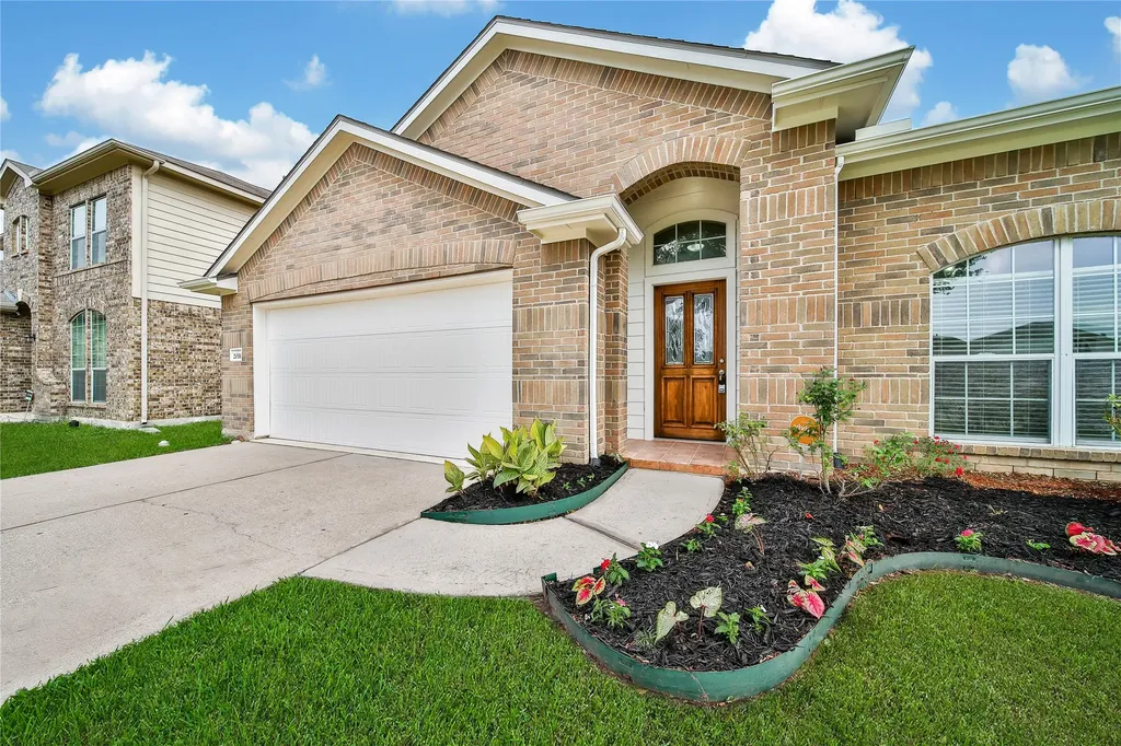 20310 Yosemite Falls Drive Tomball TX 77375