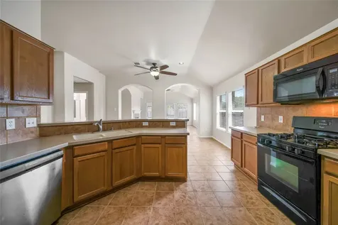 20310 Yosemite Falls Drive Tomball TX 77375