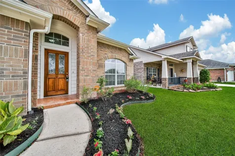 20310 Yosemite Falls Drive Tomball TX 77375