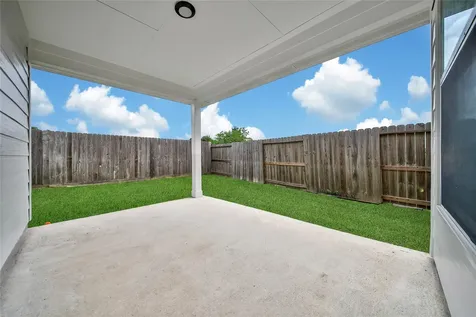 20310 Yosemite Falls Drive Tomball TX 77375
