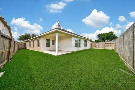20310 Yosemite Falls Drive Tomball TX 77375