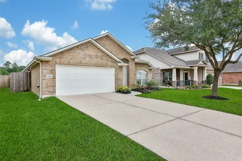 20310 Yosemite Falls Drive Tomball TX 77375
