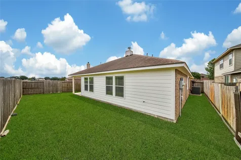 20310 Yosemite Falls Drive Tomball TX 77375