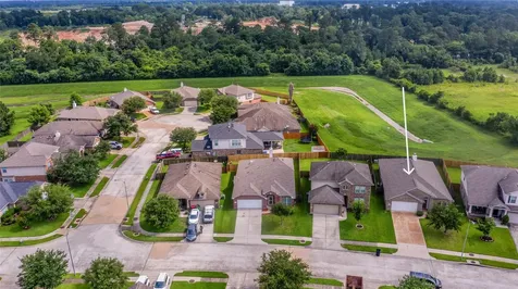 20310 Yosemite Falls Drive Tomball TX 77375