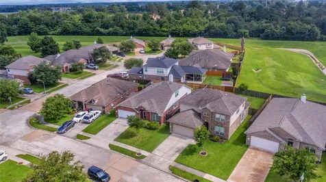 20310 Yosemite Falls Drive Tomball TX 77375