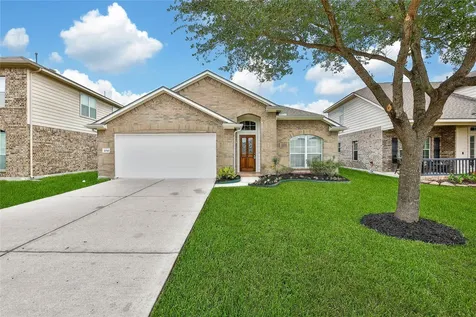 20310 Yosemite Falls Drive Tomball TX 77375