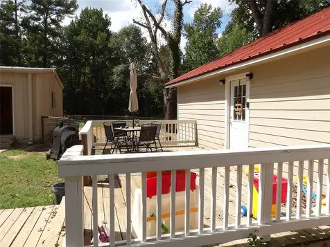 2977 County Road 1545 Crockett TX 75835